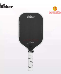Vợt Pickleball Zocker Aspire - Thanh gươm của Top 1 Asia Phúc Huỳnh