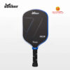 Vợt Pickleball Zocker HP02 Gen 2 Blue White - Hoàn hảo cho Newbie