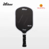 Vợt Pickleball Zocker HP02 Gen 2 Trắng - Hoàn hảo cho Newbie