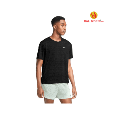 Áo thun Nike Nam Đen CU5993-010 chính hãng