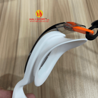 Đệm mắt kính bơi tráng gương A-369