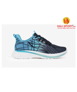 Giày chạy bộ Promax PR-21003 đen xanh chính hãng tại HaLi Sport