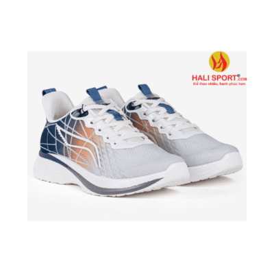 Giày chạy bộ Promax PR-21003-White/Navy chính hãng tại HaLi Sport