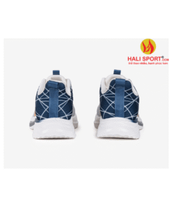 Gót giày chạy bộ Promax PR-21003-White/Navy chính hãng tại HaLi Sport