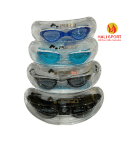 Hộp kính bơi Peiso G-960 chính hãng tại HaLi Sport