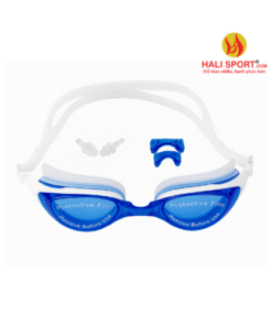 Kính bơi Peiso G-960 xanh biển chính hãng tại HaLi Sport