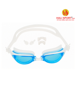 Kính bơi Peiso G-960 xanh dương chính hãng tại HaLi Sport