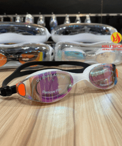 Kính bơi Peiso tráng gương A-369 chính hãng