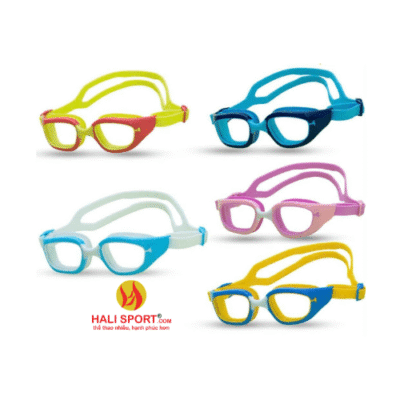 Kính bơi trẻ em Peiso G-502 chính hãng tại HaLi Sport