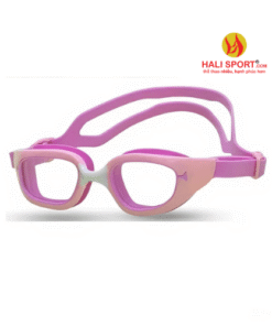 Kính bơi trẻ em Peiso G-502 hồng chính hãng tại HaLi Sport