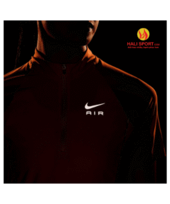 Logo phản quang áo Nike chính hãng