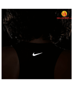 Logo phản quang áo thể thao Nike chính hãng