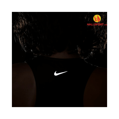 Logo phản quang áo thể thao Nike chính hãng Logo phản quang áo thể thao Nike chính hãng