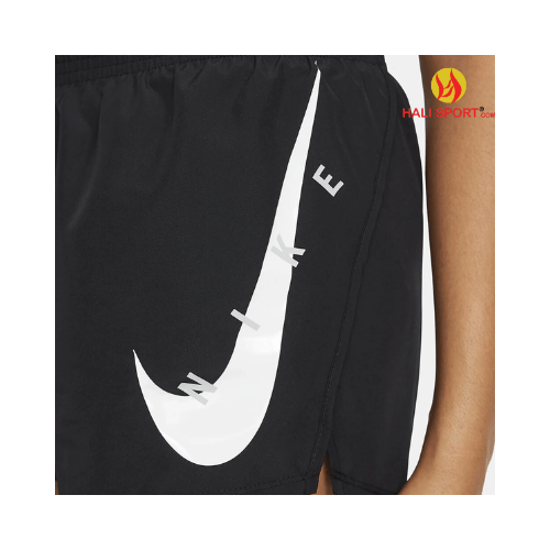 Logo quần short thể thao Running Nike chính hãng Logo quần short thể thao Running Nike chính hãng
