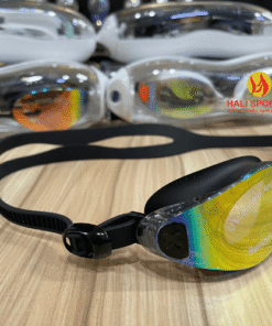 Lớp tráng gương kính bơi Peiso A-369