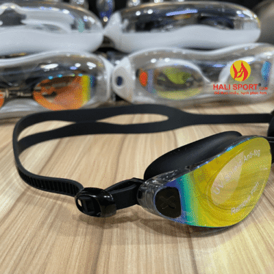 Lớp tráng gương kính bơi Peiso A-369