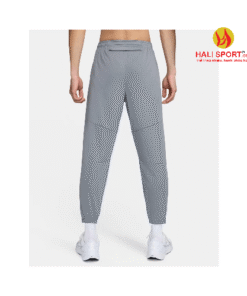 Mặt sau quần Running Nike xám DD5004-084 chính hãng tại HaLi Sport