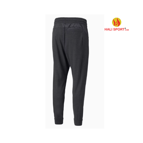 Mặt sau quần dài thể thao Puma nam 521521-51 chính hãng tại HaLi Sport Mặt sau quần dài thể thao Puma nam 521521-51 chính hãng tại HaLi Sport