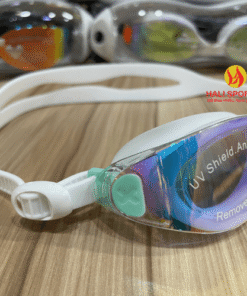 Nút điều chỉnh dây đeo kính bơi Peiso A-369 tại HaLi Sport