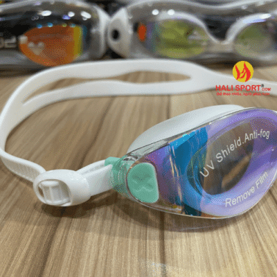 Nút điều chỉnh dây đeo kính bơi Peiso A-369 tại HaLi Sport