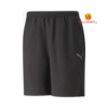 Quần Short thể thao Puma đen 523135-01 chính hãng tại HaLi Sport