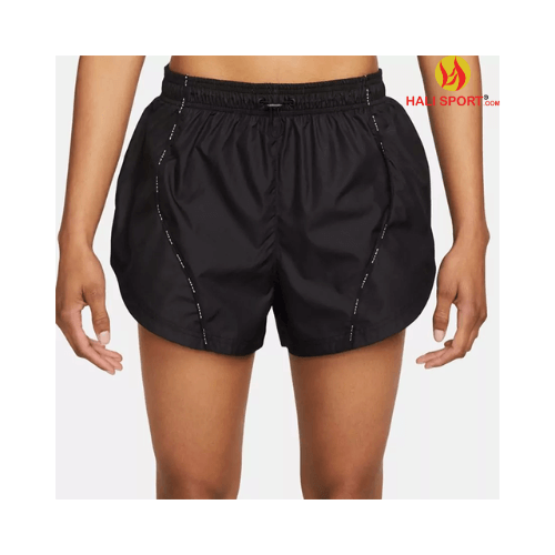 Quần Short thể thao Running Nike nữ đen DQ6122-010 chính hãng tại HaLi SPort Quần Short thể thao Running Nike nữ đen DQ6122-010 chính hãng tại HaLi SPort