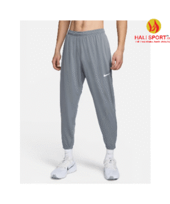 Quần dài thể thao Running Nike xám DD5004-084 chính hãng tại HaLi Sport