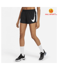 Quần Short Running Nike nữ đen CZ9316-010 chính hãng