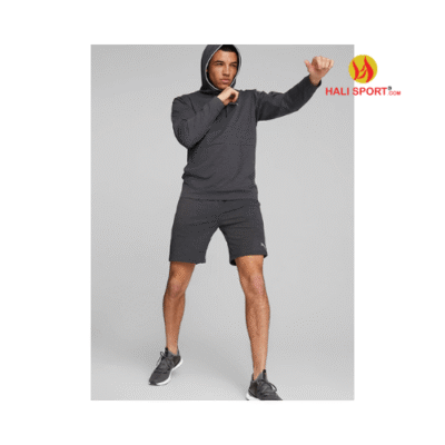 Quần Short thể thao running Puma nam 5223224-01 chính hãng tại HaLi Sport