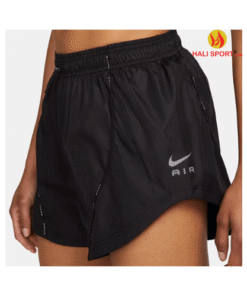 Quần thể thao Running Nike nữ đen DQ6122-010 chính hãng tại HaLi Sport