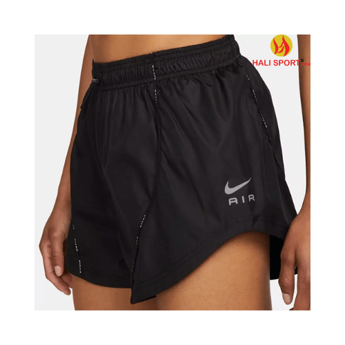 Quần thể thao Running Nike nữ đen DQ6122-010 chính hãng tại HaLi Sport Quần thể thao Running Nike nữ đen DQ6122-010 chính hãng tại HaLi Sport