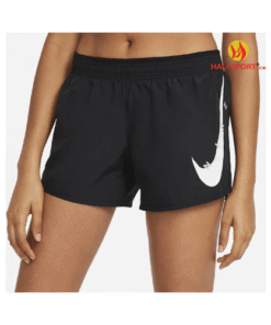 Quần thể thao Running Nike nữ đen CZ9316-010 chính hãng tại HaLi Sport