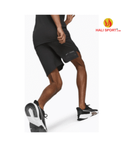 Quần thun thể thao Puma đen 523135-01 chính hãng tại HaLi Sport