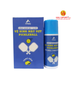 Bình xịt vệ sinh mặt vợt Pickleball Kaiwin - An toàn, Sạch nhanh