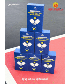 Bình xịt vệ sinh mặt vợt Pickleball Kaiwin chính hãng