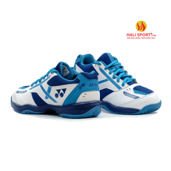 Giày Cầu Lông Yonex 39EX Chính Hãng - Xứng Đáng Trong Tầm Giá HaLi Sport Giày Cầu Lông Yonex 39EX Chính Hãng - Xứng Đáng Trong Tầm Giá HaLi Sport