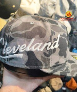 Mũ Bít Đuôi New Era 59FIFTY ASGCAMO Chính Hãng Size 7 1/4