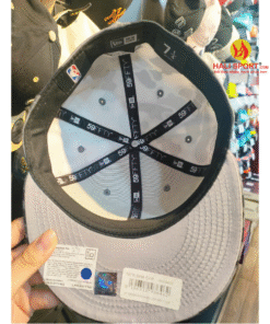Mũ Bít Đuôi New Era 59FIFTY ASGCAMO Chính Hãng Size 7 1/4 HaLi