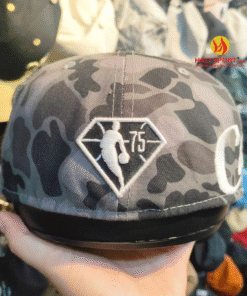 Mũ Bít Đuôi New Era 59FIFTY ASGCAMO Chính Hãng Size 7 1/4 HaLiSport