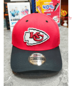 Mũ New Era Bít Đuôi 39THIRTY 3930 KANCHI Chính Hãng