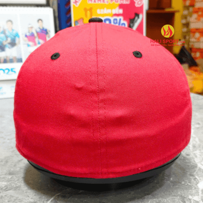 Mũ New Era Bít Đuôi 39THIRTY 3930 KANCHI Chính Hãng HaLiSport Mũ New Era Bít Đuôi 39THIRTY 3930 KANCHI Chính Hãng HaLiSport