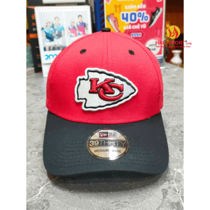 Mũ New Era Bít Đuôi 39THIRTY 3930 KANCHI Chính Hãng Mũ New Era Bít Đuôi 39THIRTY 3930 KANCHI Chính Hãng