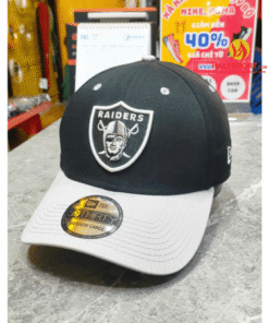 Mũ New Era Bít Đuôi 39THIRTY 3930 LASRAI Chính Hãng