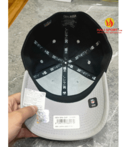 Mũ New Era Bít Đuôi 39THIRTY 3930 LASRAI Chính Hãng HaLi Sport