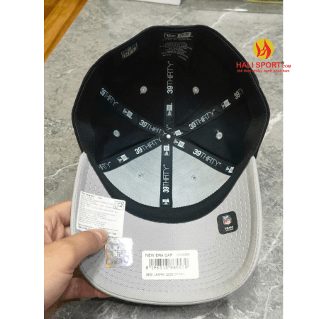 Mũ New Era Bít Đuôi 39THIRTY 3930 LASRAI Chính Hãng HaLi Sport Mũ New Era Bít Đuôi 39THIRTY 3930 LASRAI Chính Hãng HaLi Sport
