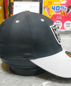 Mũ New Era Bít Đuôi 39THIRTY 3930 LASRAI Chính Hãng HaLiSport