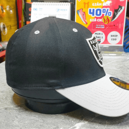 Mũ New Era Bít Đuôi 39THIRTY 3930 LASRAI Chính Hãng HaLiSport Mũ New Era Bít Đuôi 39THIRTY 3930 LASRAI Chính Hãng HaLiSport