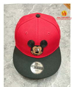 Mũ New Era Cap 9FIFTY Youth Mickey Mouse Chính Hãng
