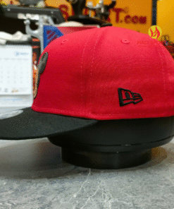 Mũ New Era Cap 9FIFTY Youth Mickey Mouse Chính Hãng HaLi