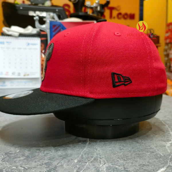 Mũ New Era Cap 9FIFTY Youth Mickey Mouse Chính Hãng HaLi Mũ New Era Cap 9FIFTY Youth Mickey Mouse Chính Hãng HaLi